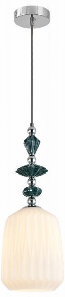 Подвесной светильник Moderli Charm V11173-1P в Нытве - nytva.ok-mebel.com | фото 2