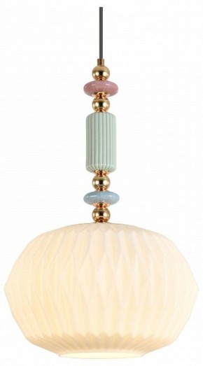 Подвесной светильник Moderli Charm V11174-1P в Нытве - nytva.ok-mebel.com | фото