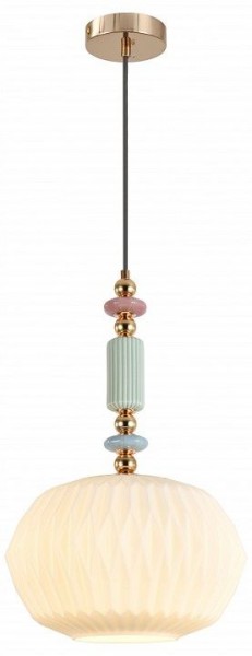 Подвесной светильник Moderli Charm V11174-1P в Нытве - nytva.ok-mebel.com | фото 2