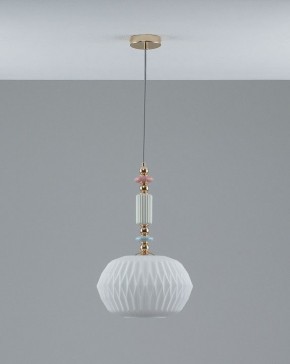 Подвесной светильник Moderli Charm V11174-1P в Нытве - nytva.ok-mebel.com | фото 4