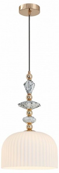 Подвесной светильник Moderli Charm V11175-1P в Нытве - nytva.ok-mebel.com | фото 2