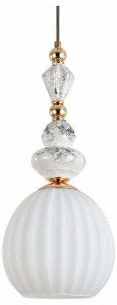 Подвесной светильник Moderli Charm V11176-1P в Нытве - nytva.ok-mebel.com | фото