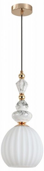 Подвесной светильник Moderli Charm V11176-1P в Нытве - nytva.ok-mebel.com | фото 2
