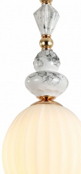 Подвесной светильник Moderli Charm V11176-1P в Нытве - nytva.ok-mebel.com | фото 6