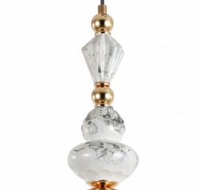Подвесной светильник Moderli Charm V11176-1P в Нытве - nytva.ok-mebel.com | фото 7