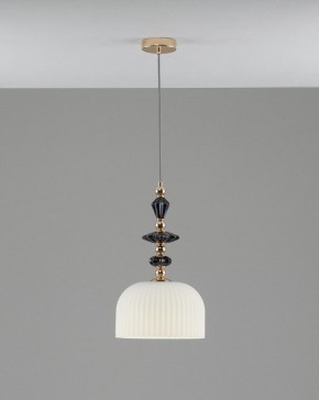 Подвесной светильник Moderli Charm V11177-1P в Нытве - nytva.ok-mebel.com | фото 4