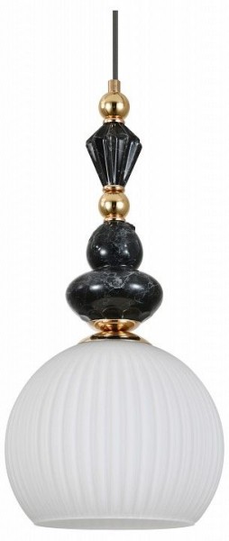 Подвесной светильник Moderli Charm V11178-1P в Нытве - nytva.ok-mebel.com | фото