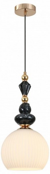 Подвесной светильник Moderli Charm V11178-1P в Нытве - nytva.ok-mebel.com | фото 2
