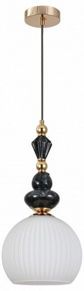 Подвесной светильник Moderli Charm V11178-1P в Нытве - nytva.ok-mebel.com | фото 3