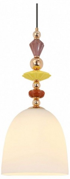 Подвесной светильник Moderli Charm V11179-1P в Нытве - nytva.ok-mebel.com | фото