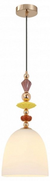 Подвесной светильник Moderli Charm V11179-1P в Нытве - nytva.ok-mebel.com | фото 2