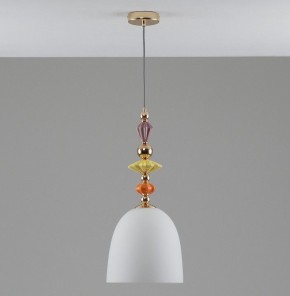 Подвесной светильник Moderli Charm V11179-1P в Нытве - nytva.ok-mebel.com | фото 4