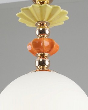 Подвесной светильник Moderli Charm V11179-1P в Нытве - nytva.ok-mebel.com | фото 6