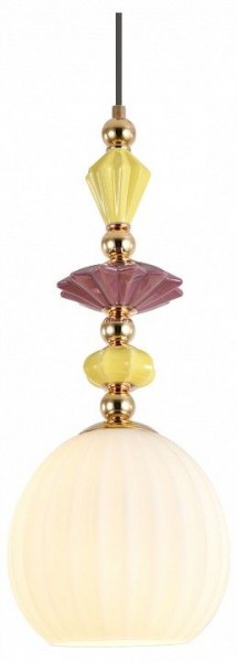 Подвесной светильник Moderli Charm V11180-1P в Нытве - nytva.ok-mebel.com | фото