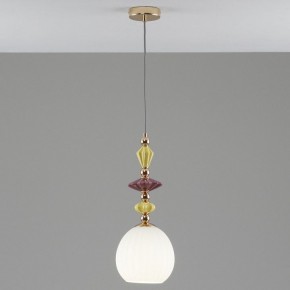 Подвесной светильник Moderli Charm V11180-1P в Нытве - nytva.ok-mebel.com | фото 3