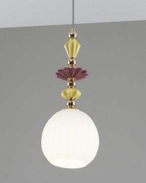 Подвесной светильник Moderli Charm V11180-1P в Нытве - nytva.ok-mebel.com | фото 4