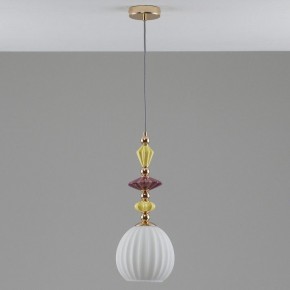 Подвесной светильник Moderli Charm V11180-1P в Нытве - nytva.ok-mebel.com | фото 5