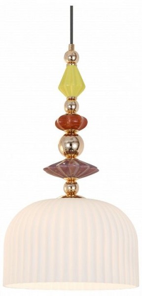 Подвесной светильник Moderli Charm V11181-1P в Нытве - nytva.ok-mebel.com | фото