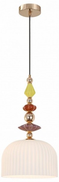 Подвесной светильник Moderli Charm V11181-1P в Нытве - nytva.ok-mebel.com | фото 2