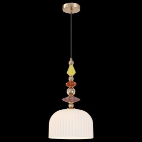 Подвесной светильник Moderli Charm V11181-1P в Нытве - nytva.ok-mebel.com | фото 3