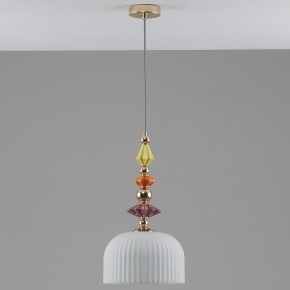 Подвесной светильник Moderli Charm V11181-1P в Нытве - nytva.ok-mebel.com | фото 5