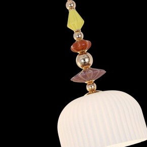 Подвесной светильник Moderli Charm V11181-1P в Нытве - nytva.ok-mebel.com | фото 8