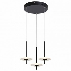 Подвесной светильник Moderli Ella V11391-PL в Нытве - nytva.ok-mebel.com | фото 2