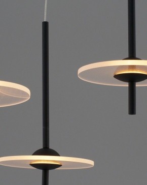 Подвесной светильник Moderli Ella V11391-PL в Нытве - nytva.ok-mebel.com | фото 5