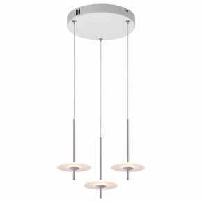 Подвесной светильник Moderli Ella V11392-PL в Нытве - nytva.ok-mebel.com | фото