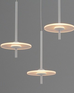 Подвесной светильник Moderli Ella V11392-PL в Нытве - nytva.ok-mebel.com | фото 4