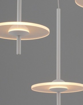 Подвесной светильник Moderli Ella V11392-PL в Нытве - nytva.ok-mebel.com | фото 5