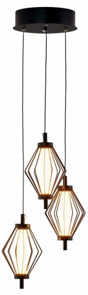 Подвесной светильник Moderli Eloise V11353-PL в Нытве - nytva.ok-mebel.com | фото