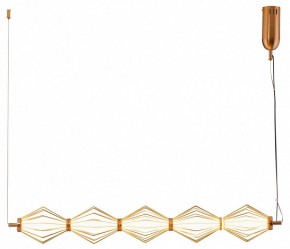 Подвесной светильник Moderli Eloise V11357-PL в Нытве - nytva.ok-mebel.com | фото