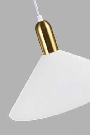 Подвесной светильник Moderli Forli V11550-1P в Нытве - nytva.ok-mebel.com | фото 5
