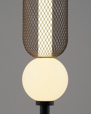 Подвесной светильник Moderli Lattice V11251-PL в Нытве - nytva.ok-mebel.com | фото 6