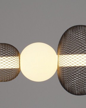 Подвесной светильник Moderli Lattice V11253-PL в Нытве - nytva.ok-mebel.com | фото 6