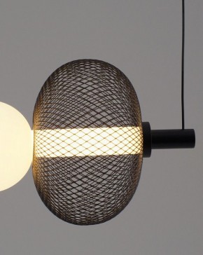 Подвесной светильник Moderli Lattice V11253-PL в Нытве - nytva.ok-mebel.com | фото 7