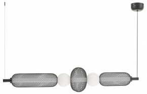 Подвесной светильник Moderli Lattice V11254-PL в Нытве - nytva.ok-mebel.com | фото