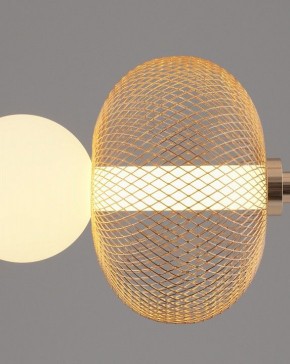 Подвесной светильник Moderli Lattice V11257-PL в Нытве - nytva.ok-mebel.com | фото 6