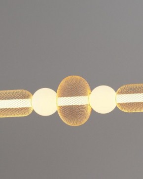 Подвесной светильник Moderli Lattice V11258-PL в Нытве - nytva.ok-mebel.com | фото