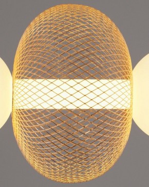 Подвесной светильник Moderli Lattice V11258-PL в Нытве - nytva.ok-mebel.com | фото 2