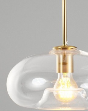 Подвесной светильник Moderli Laura V11528-1P в Нытве - nytva.ok-mebel.com | фото 8