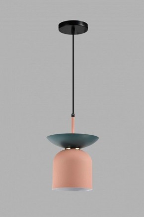 Подвесной светильник Moderli Lecce V11552-1P в Нытве - nytva.ok-mebel.com | фото 6