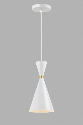 Подвесной светильник Moderli Pesaro V11555-1P в Нытве - nytva.ok-mebel.com | фото 5