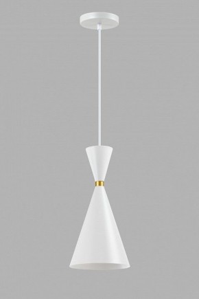 Подвесной светильник Moderli Pesaro V11555-1P в Нытве - nytva.ok-mebel.com | фото 6