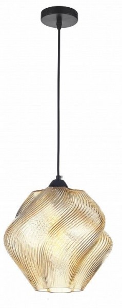 Подвесной светильник Moderli Rozy V11660-1P в Нытве - nytva.ok-mebel.com | фото 2