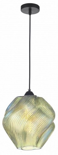 Подвесной светильник Moderli Rozy V11662-1P в Нытве - nytva.ok-mebel.com | фото