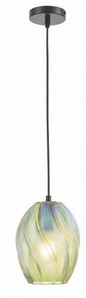 Подвесной светильник Moderli Rozy V11666-1P в Нытве - nytva.ok-mebel.com | фото 2