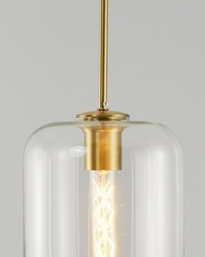 Подвесной светильник Moderli Scrum V2140-P в Нытве - nytva.ok-mebel.com | фото