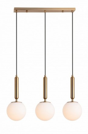 Подвесной светильник Moderli Scrumbel V11565-3P в Нытве - nytva.ok-mebel.com | фото 2